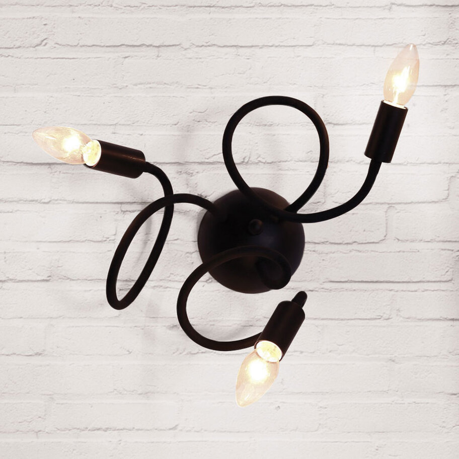 Бра LOFT IT Eye Loft1714W-BL