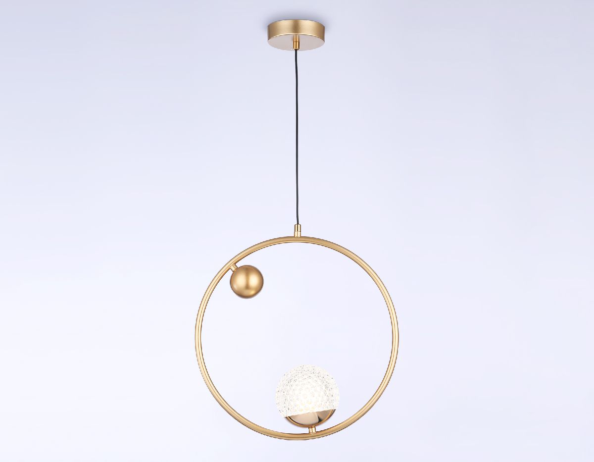 Подвесной светильник Ambrella Light Traditional TR5428