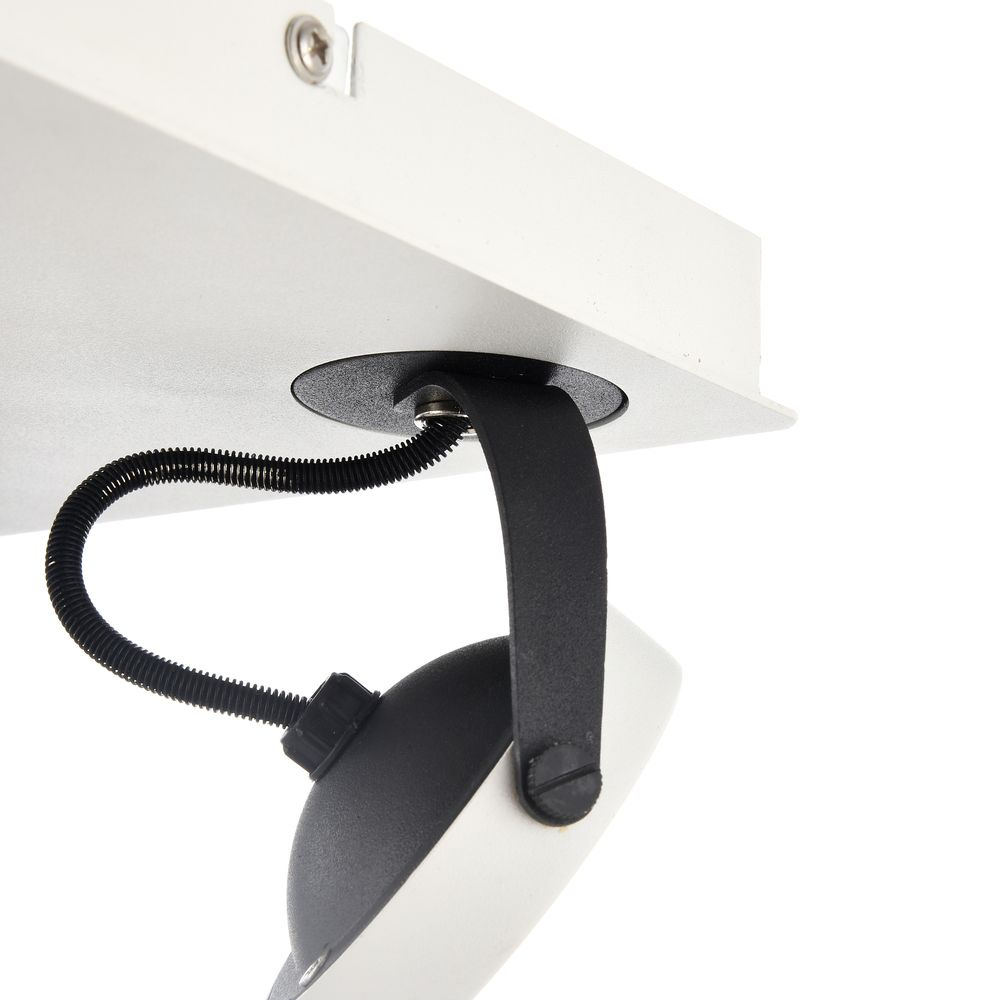 Светодиодный спот Maytoni Magnetar 1 SP161-CW-04-W