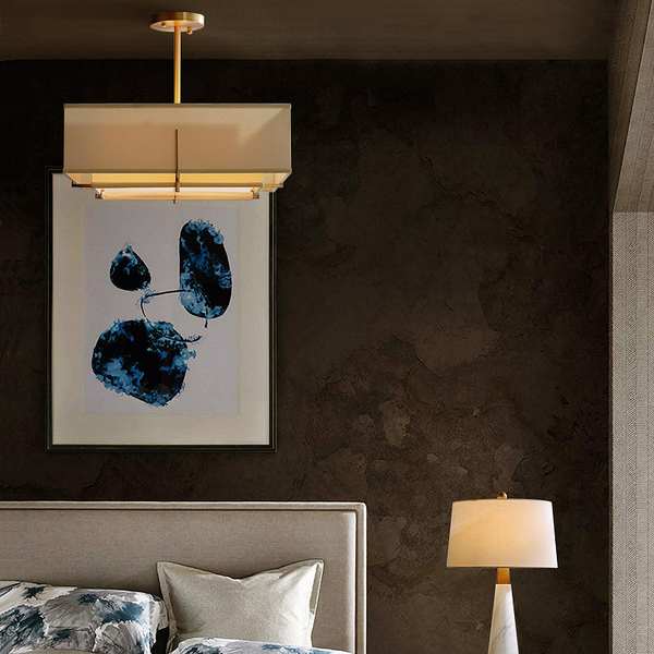 Люстра на штанге ImperiumLoft Maya 109595-26