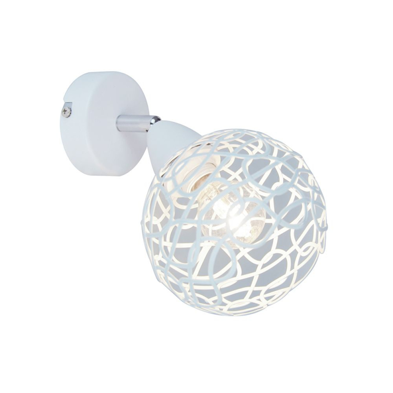 Настенный светильник Zumaline OLTEN R5017002-1R