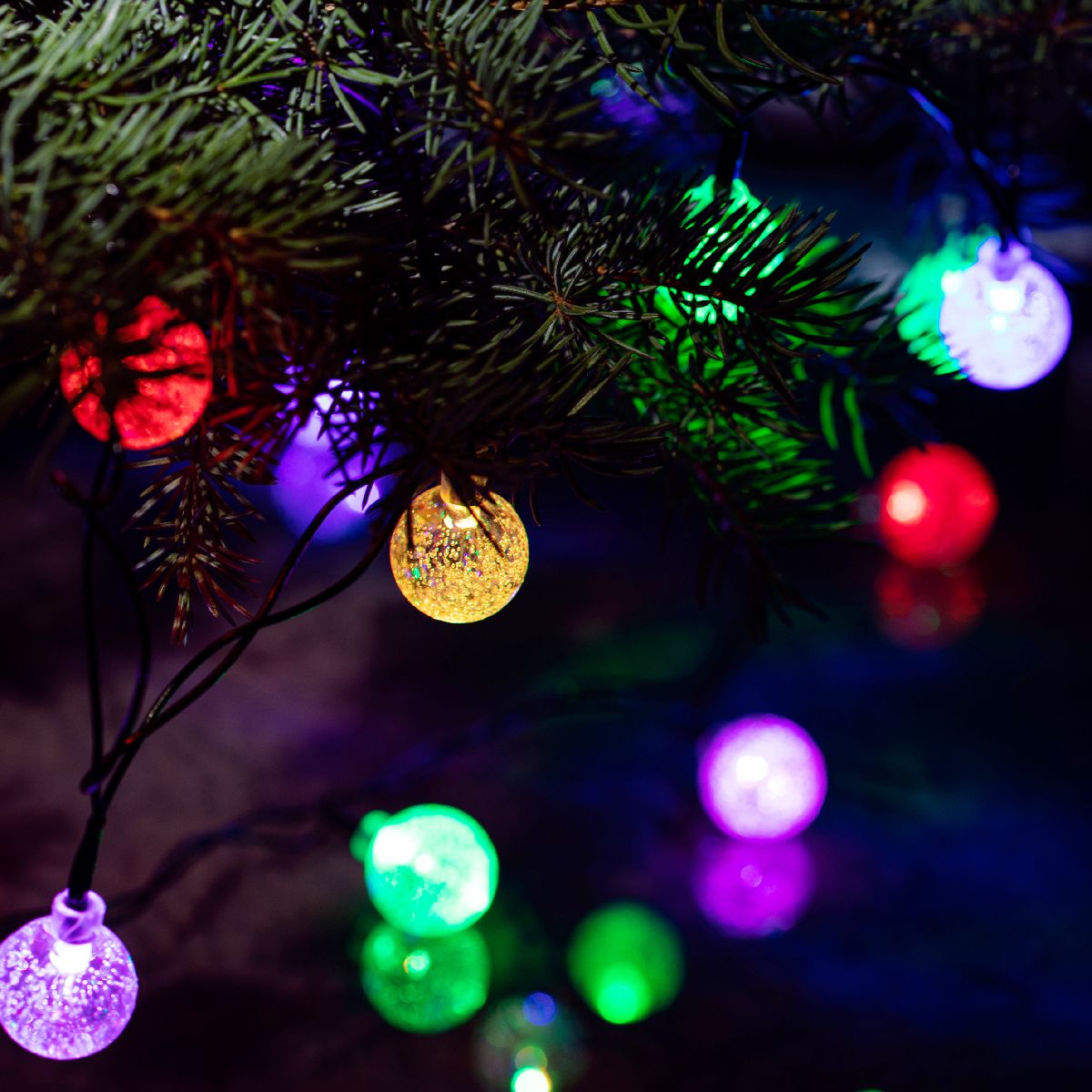 Светодиодная гирлянда Эра ENIN - 25BG Б0055997