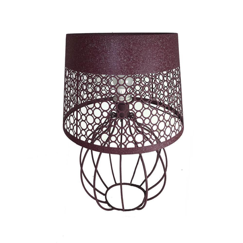 Настольная лампа Seven Fires Karved 39103.04.68.01B