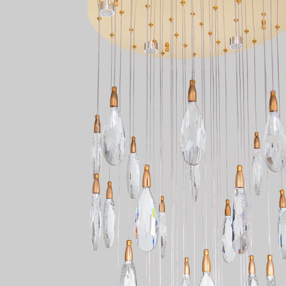 Подвесной светильник Bogate's 91100 LED a071440