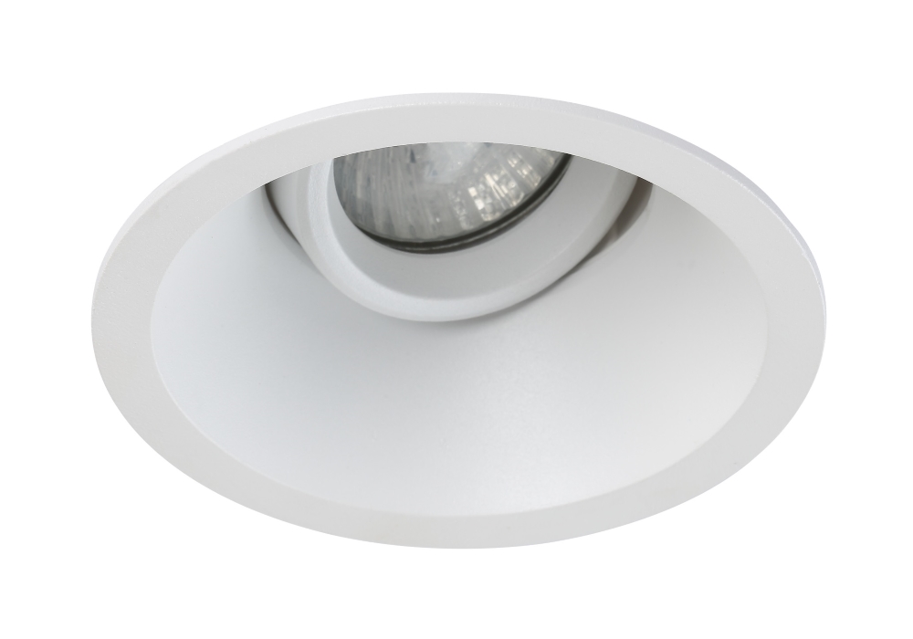 Встраиваемый светильник Crystal Lux CLT 008 CLT 008C1WH