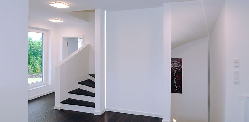 Профиль угловой Deko-Light EV-03-10 975460