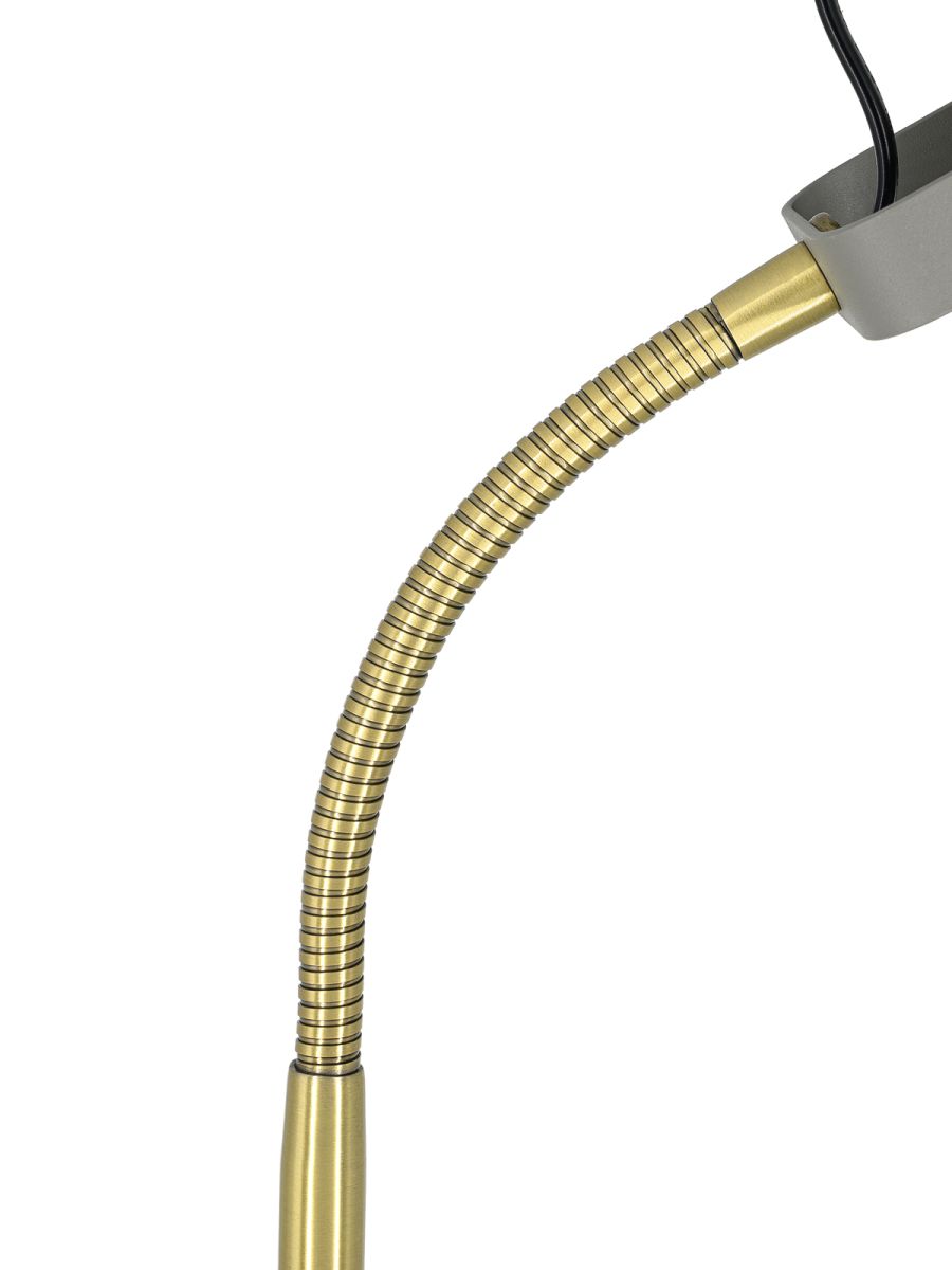 Торшер ARTSTYLE HT-733GY