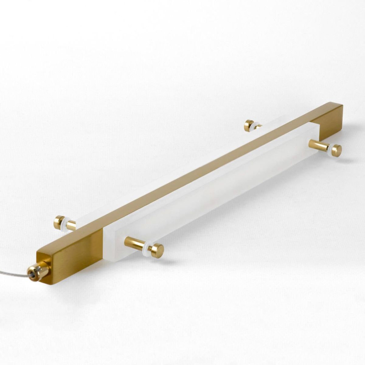 Подвесной светильник Lussole Blount LSP-7357