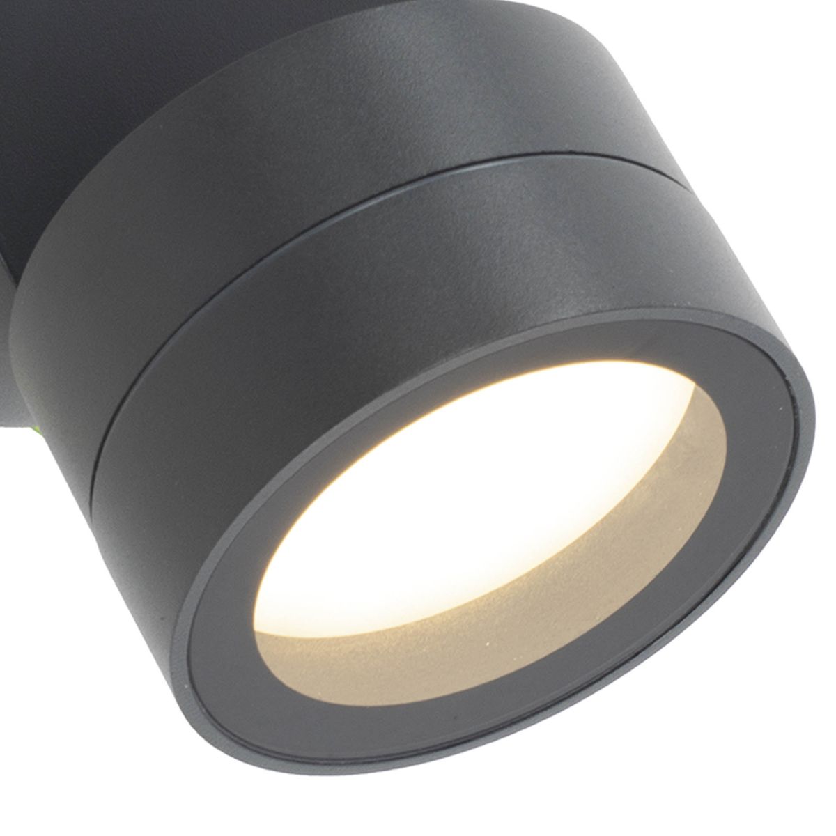 Уличный настенный светильник Mantra Saler 9100