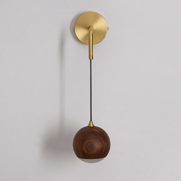 Бра ImperiumLoft Ancher 208314-23