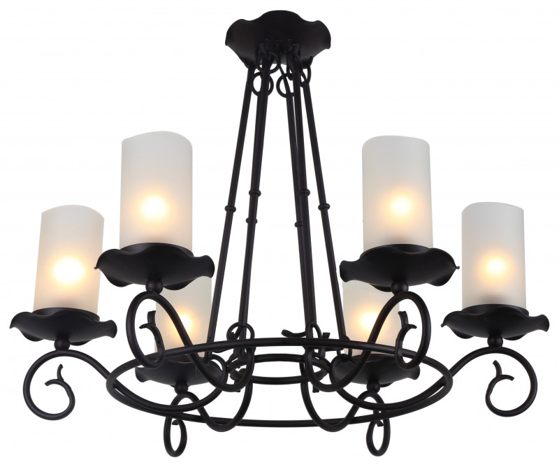 Подвесная люстра Escada 334/6