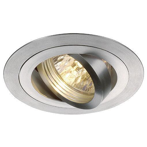 Встраиваемый светильник SLV New Tria 111274