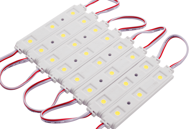 Модуль SWG MDLUX53-12-W 001788