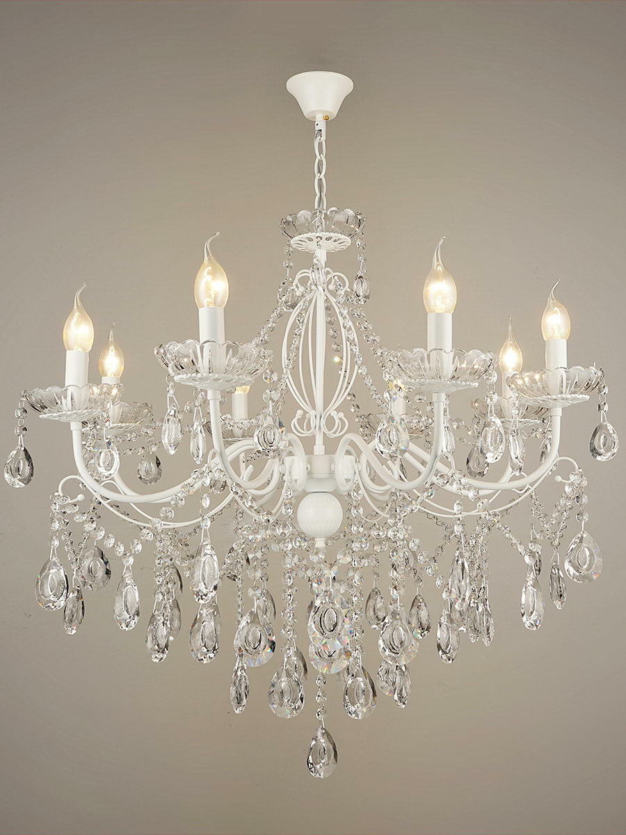 Подвесная люстра Reluce 04459-0.4-08