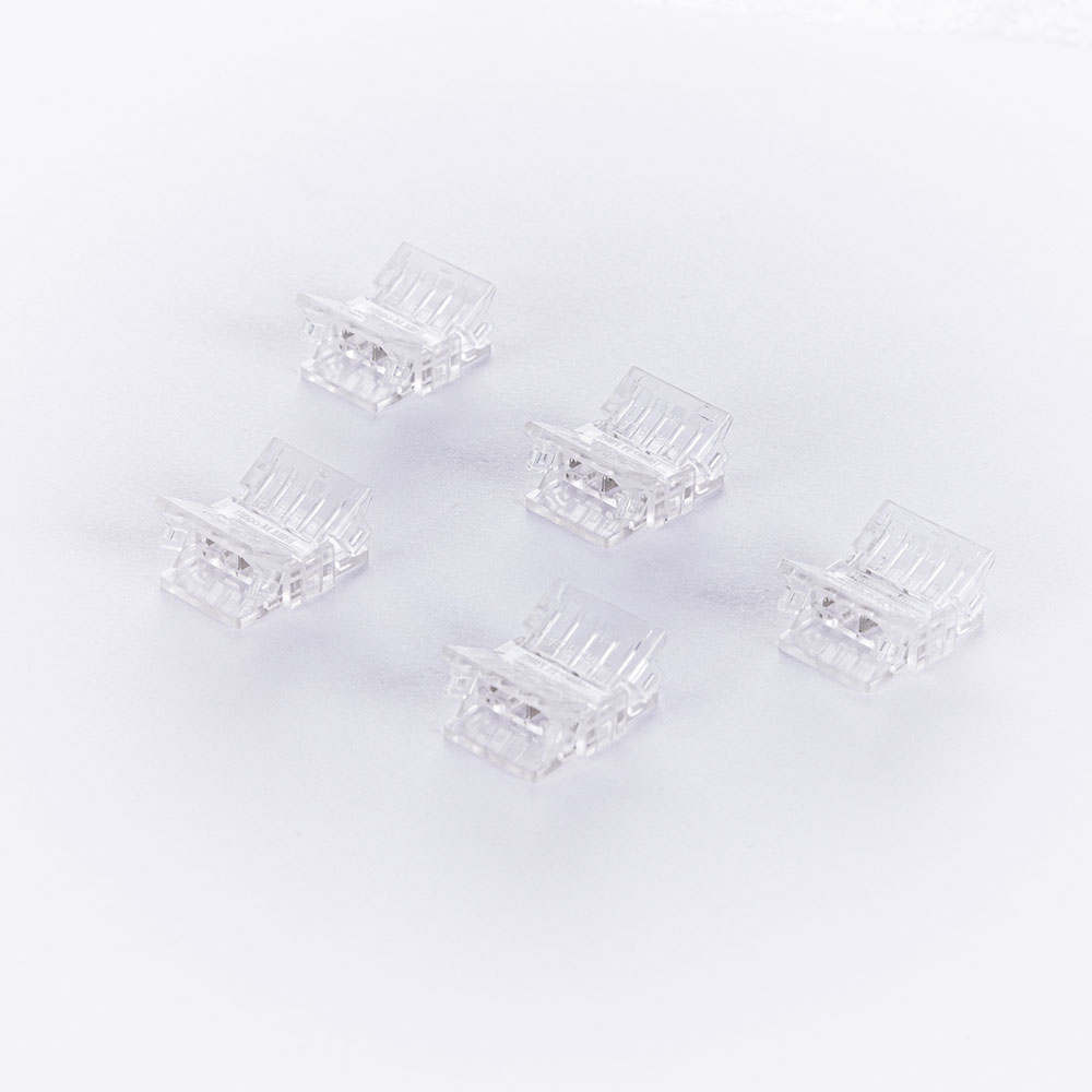 Коннектор токопроводящий Arte Lamp Strip-accessories A32-10-MIX