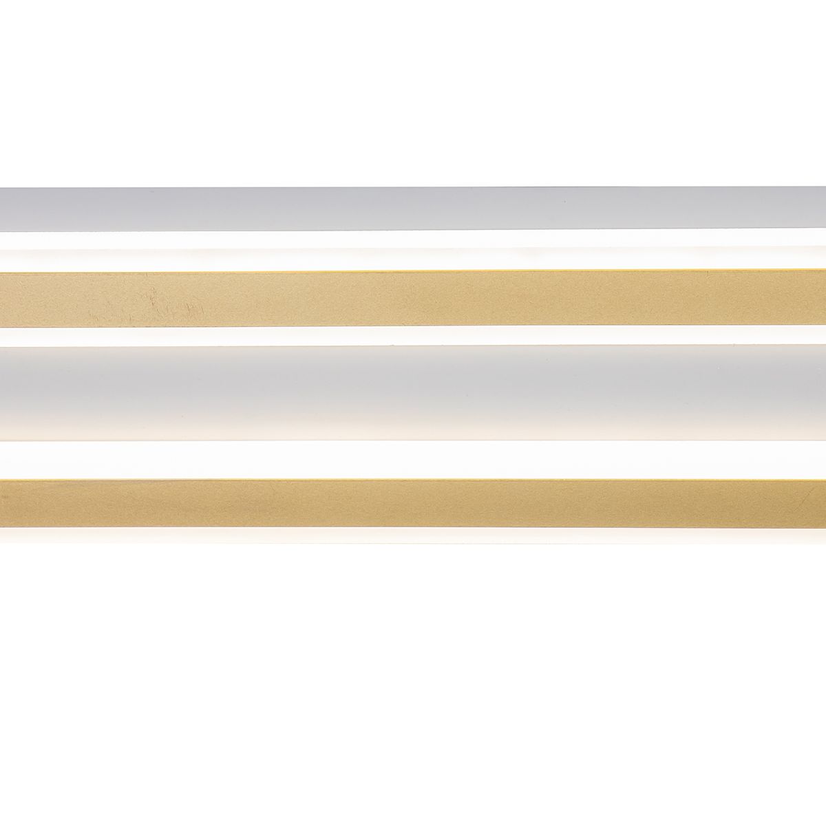 Потолочный светильник Indigo Arena 14009/A/1CW Gold V000055L