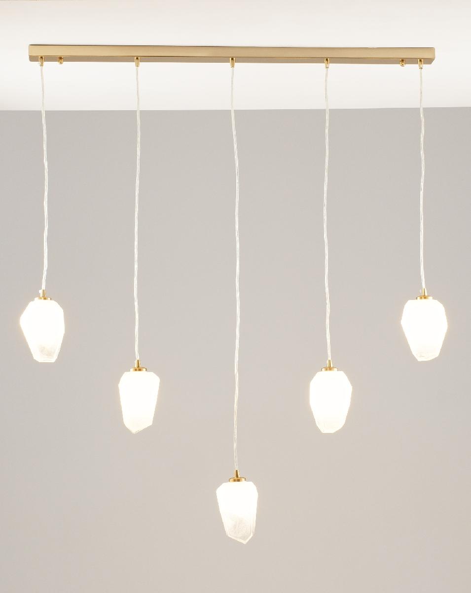 Подвесной светильник Moderli Catris V10311-5P