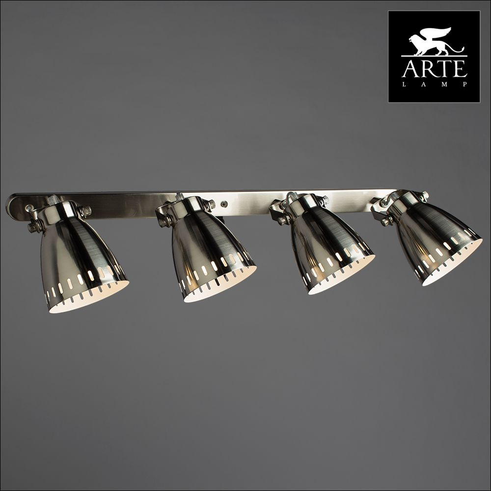 Спот Arte Lamp 46 A2214PL-4SS