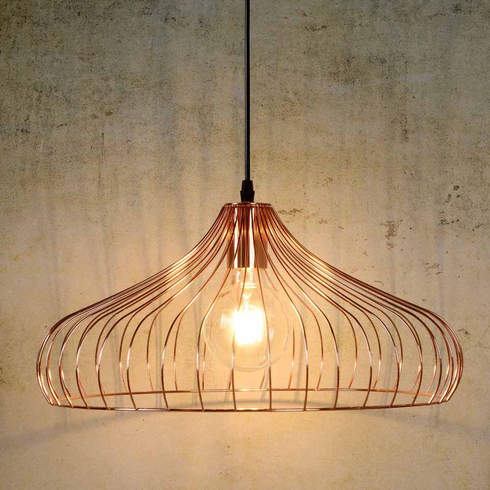 Подвесной светильник Lucide Vinti 02403/45/17