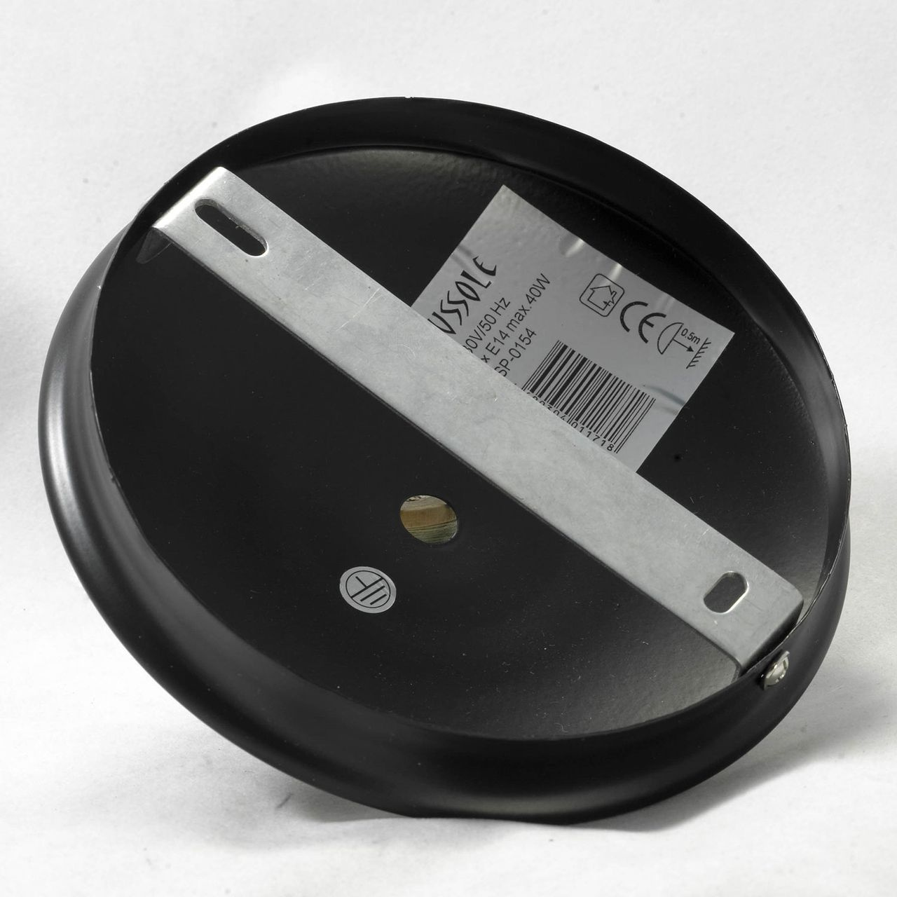 Потолочная люстра Lussole Lgo GRLSP-0154