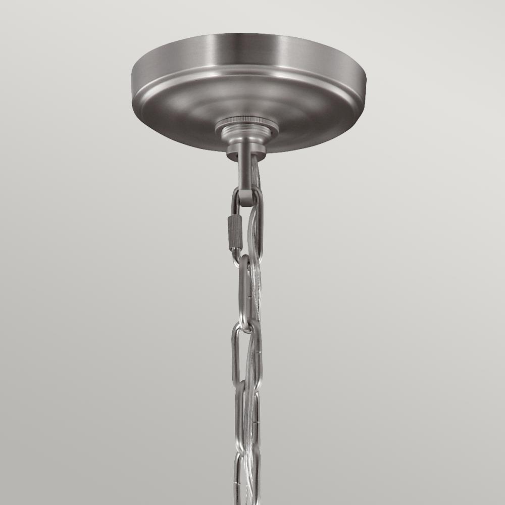 Подвесная люстра Feiss Vintner FE-VINTNER9