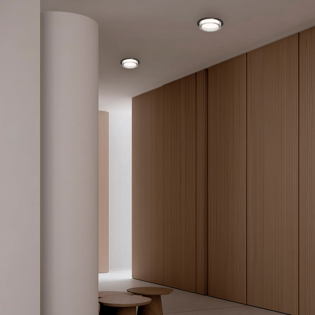 Точечный светильник Apeyron 16-105