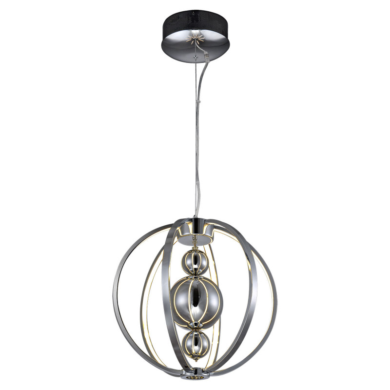 Подвесной светильник Lussole Loft Hudson LSP-8295