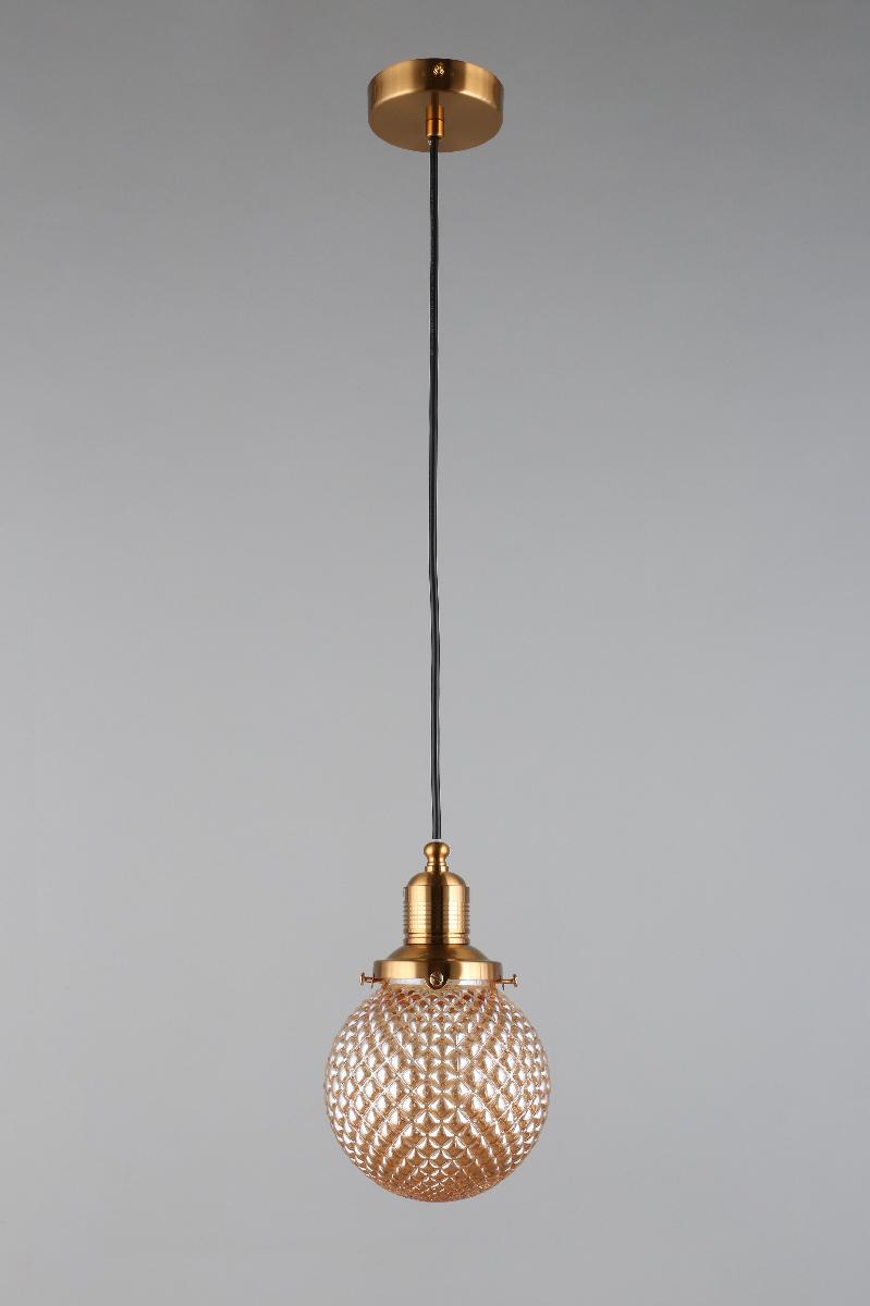 Подвесной светильник Aployt Sofi APL.302.16.01