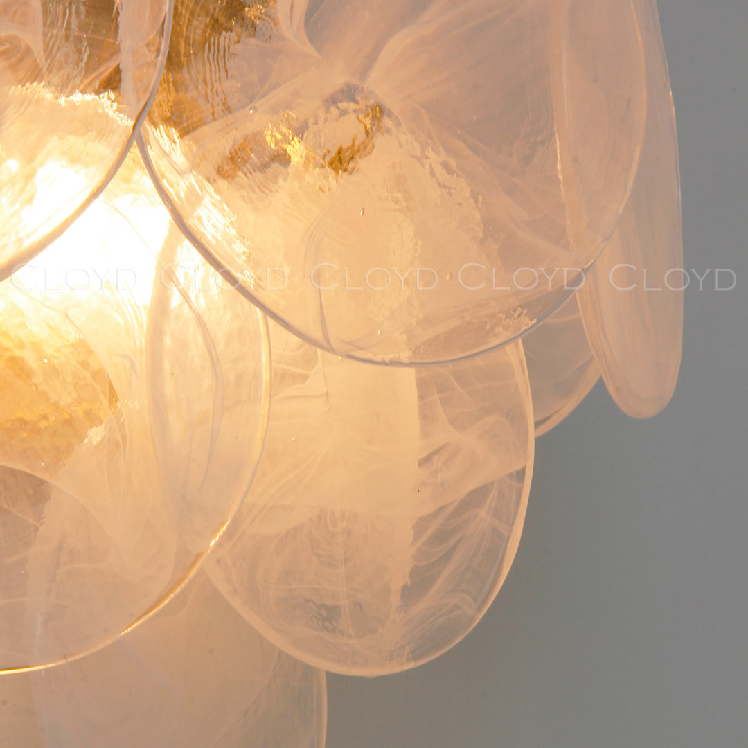 Настенный светильник Cloyd Linze 20482