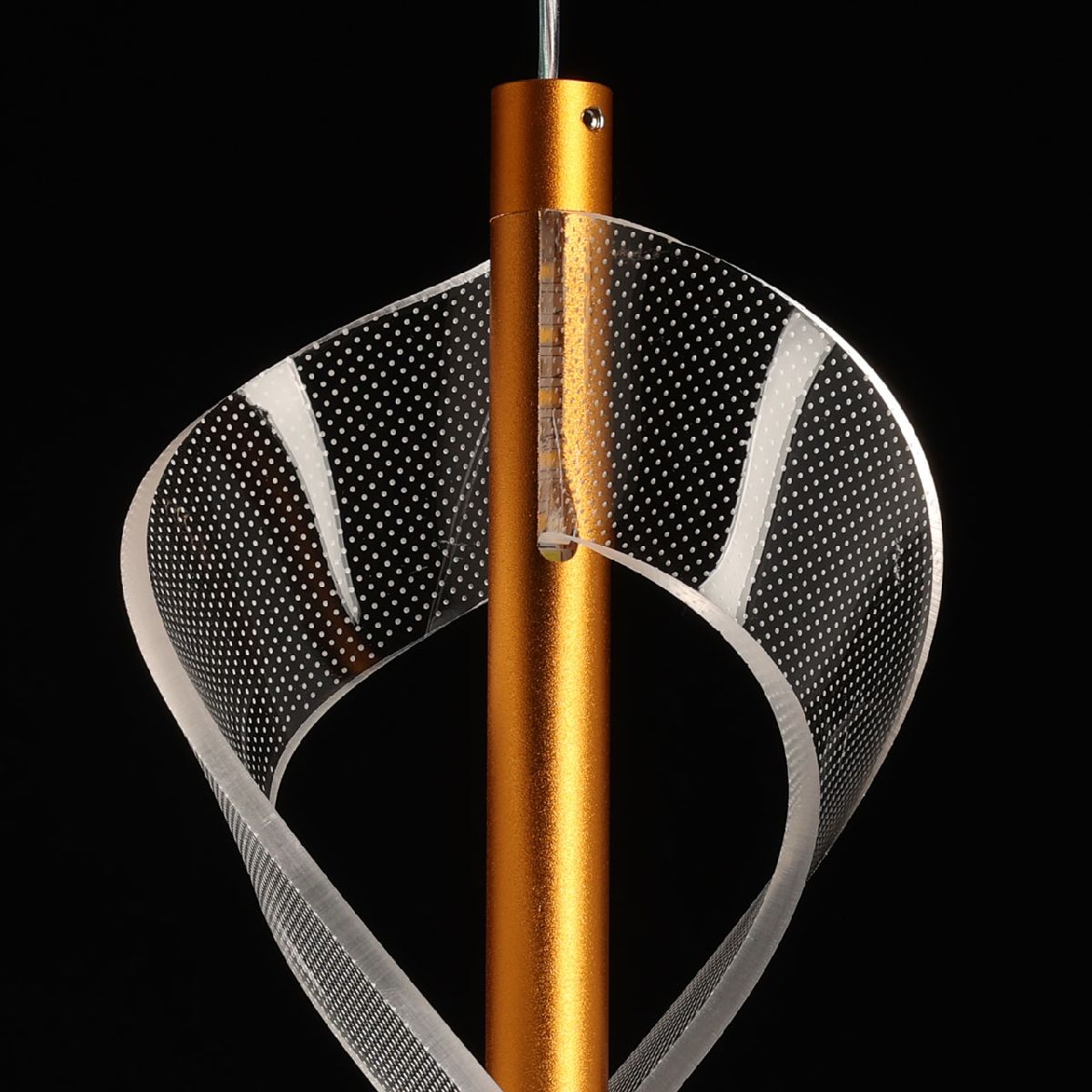 Подвесной светильник De Markt Оскар 510013701