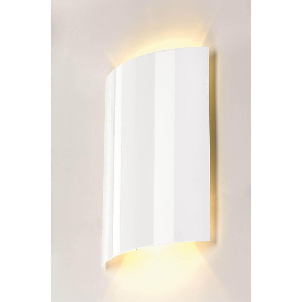 Настенный светодиодный светильник SLV LED Sail 151600