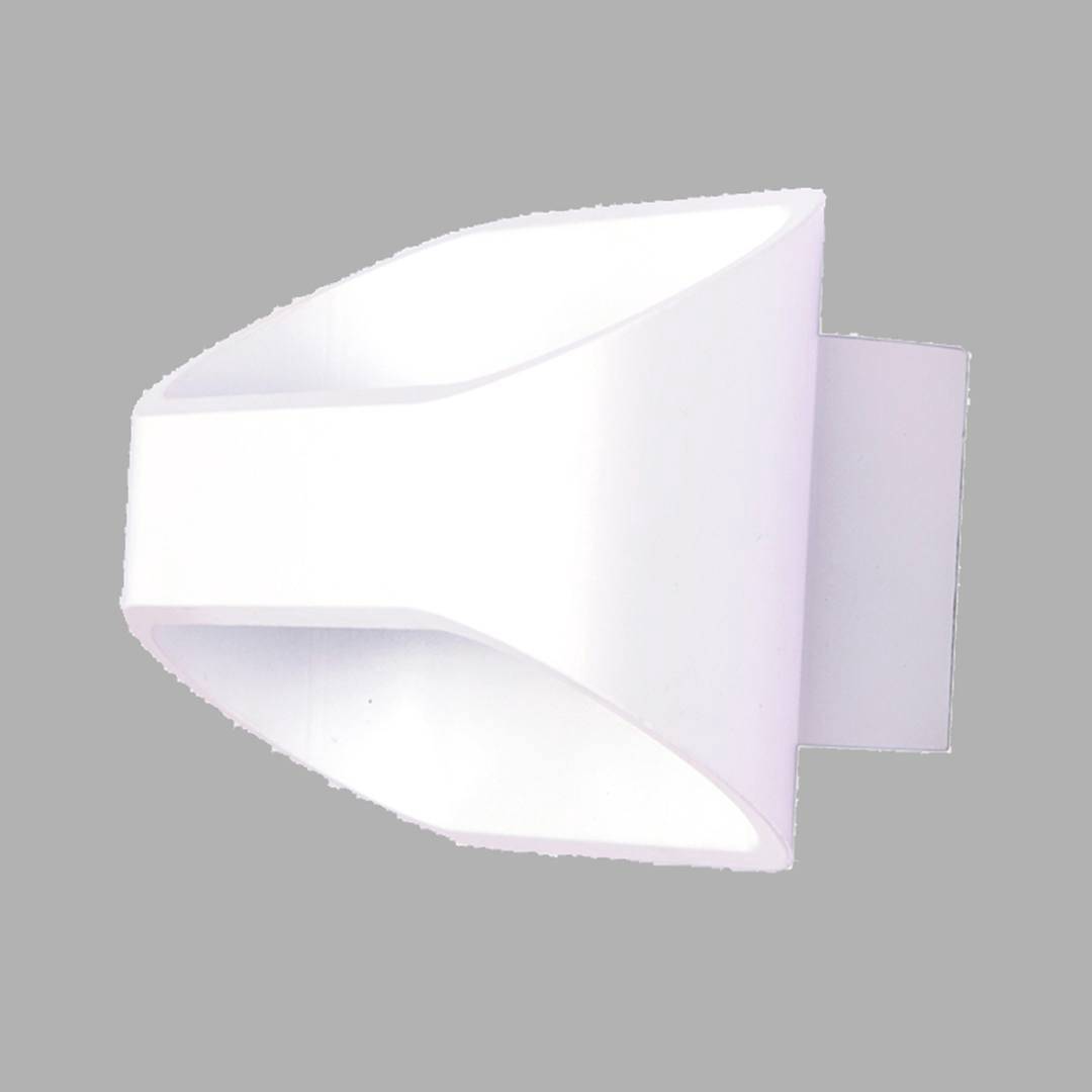 Настенный светильник DesignLed GW-A720-5-WH-WW 001554