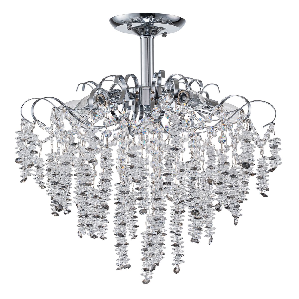 Люстра на штанге Escada Sardena 2106/5P