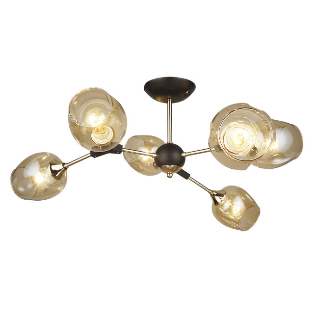 Люстра на штанге Wedo Light Medilya 66560.01.69.06