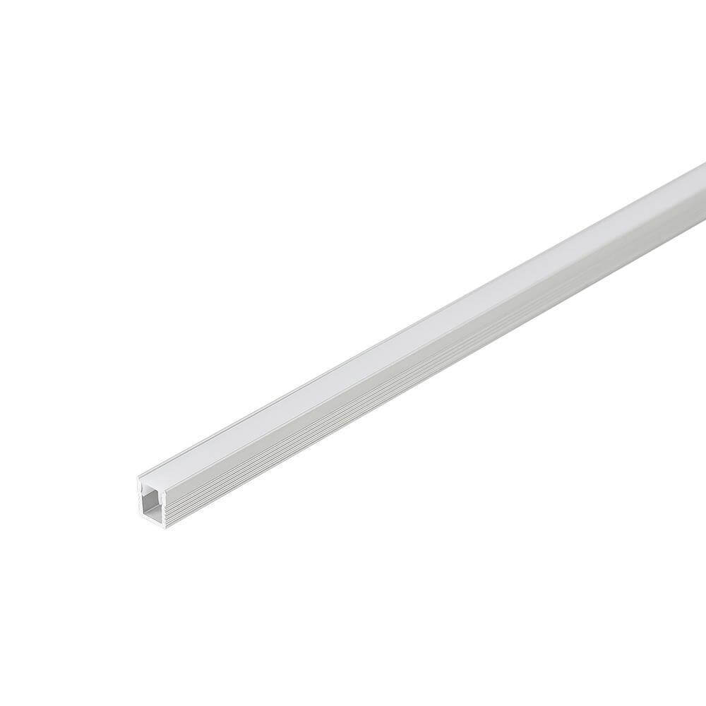 Профиль Arlight SL-MINI-8-2000 ANOD 019322 УЦ