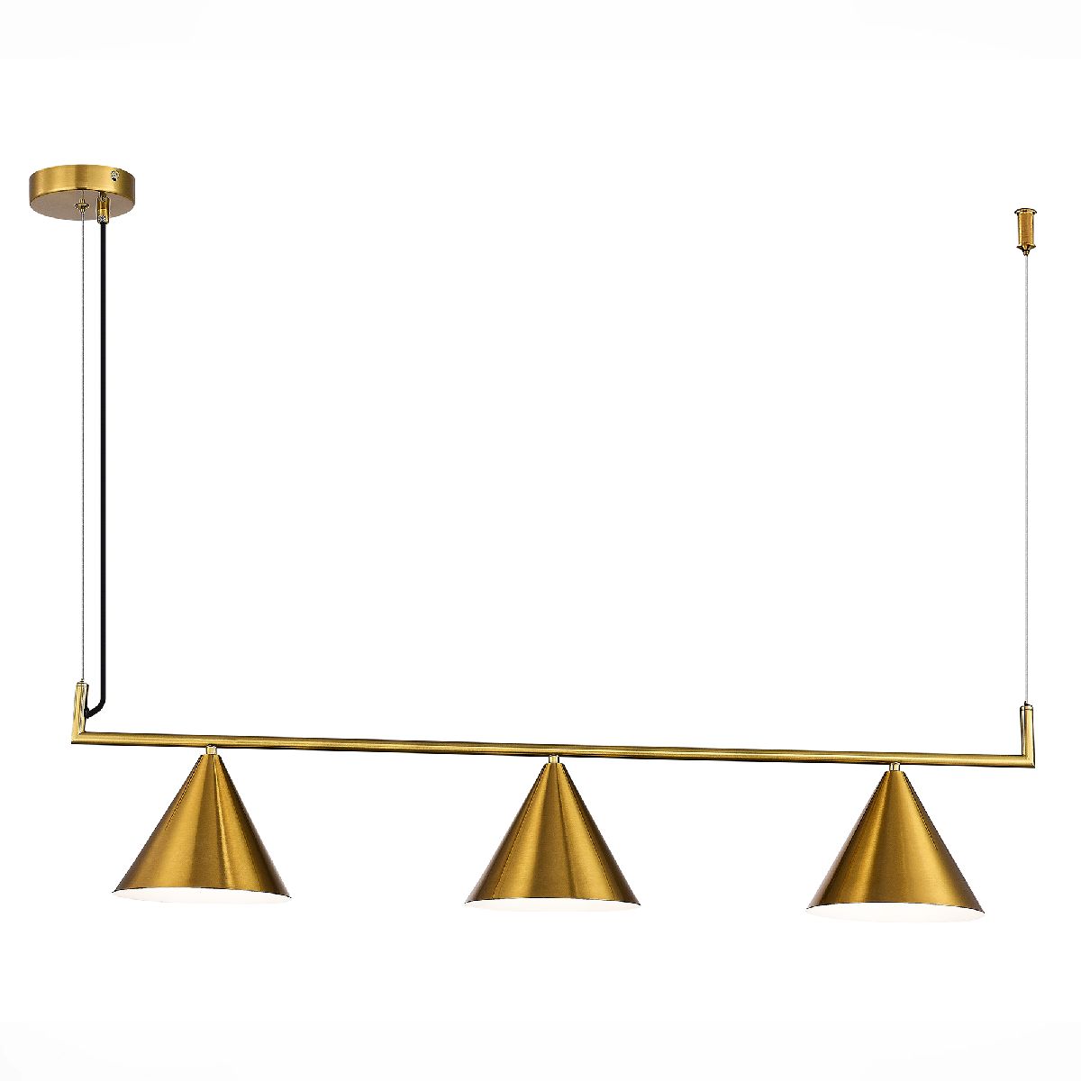 Подвесной светильник ST Luce Dizzie SL1007.203.03