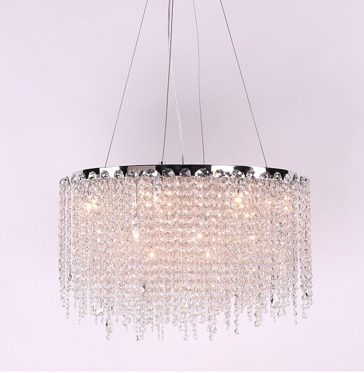 Подвесная люстра Newport 10918/C