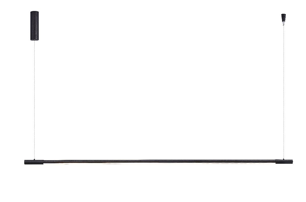 Подвесной светильник Donolux Supreme DL20591S150WW30 Black