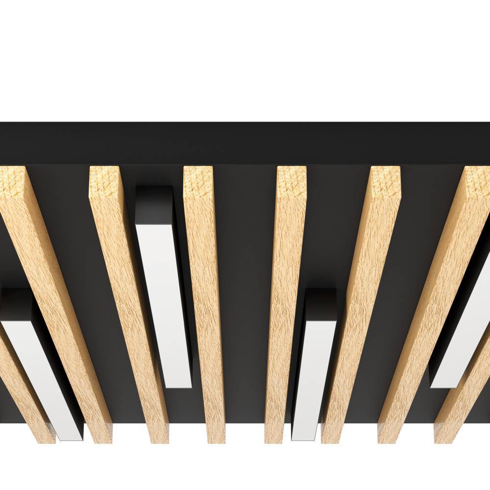 Настенно-потолочный светильник Eglo Marreira 390427