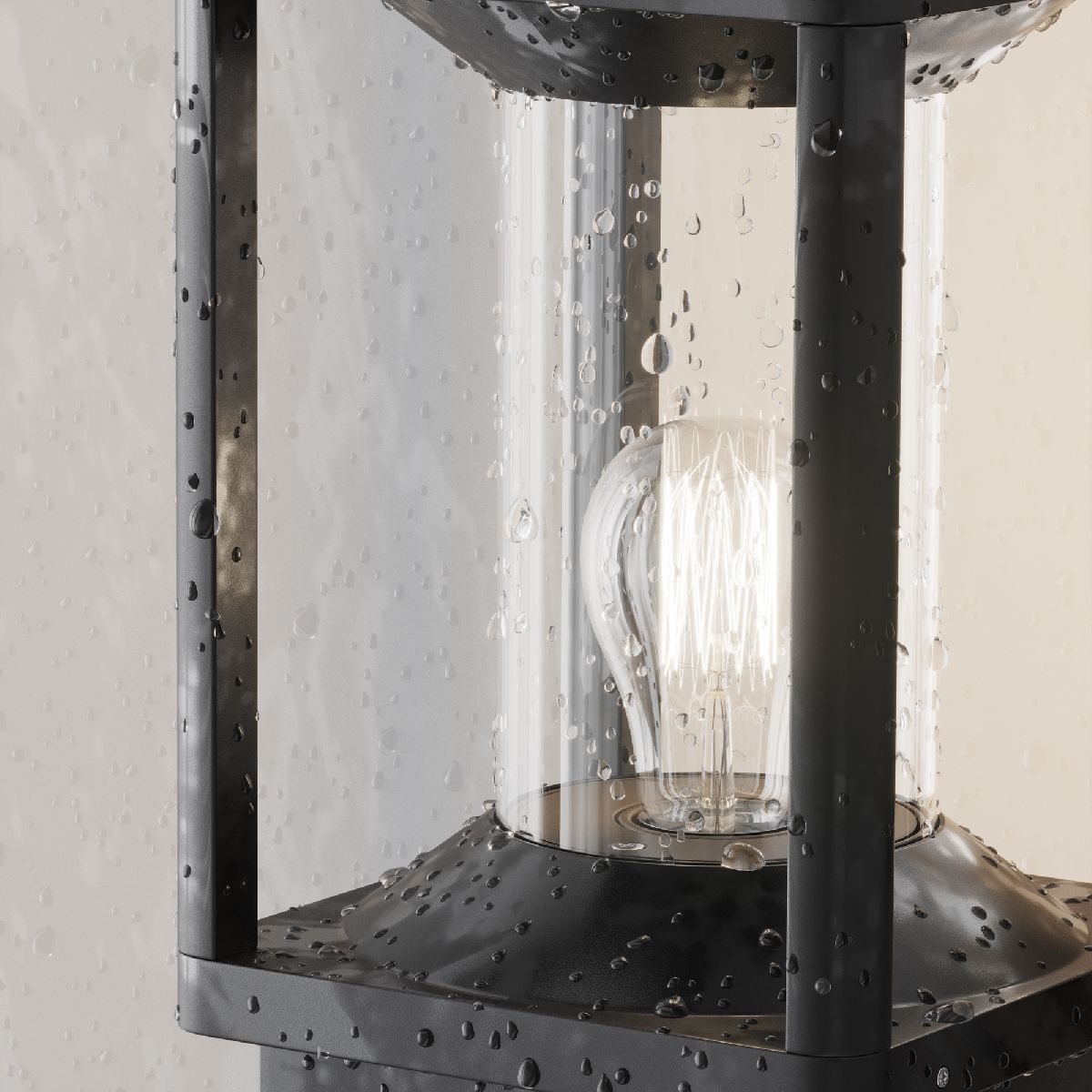 Ландшафтный светильник Maytoni Cell O452FL-01GF