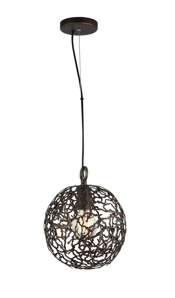 Подвесной светильник Favourite Sockel 1709-1P