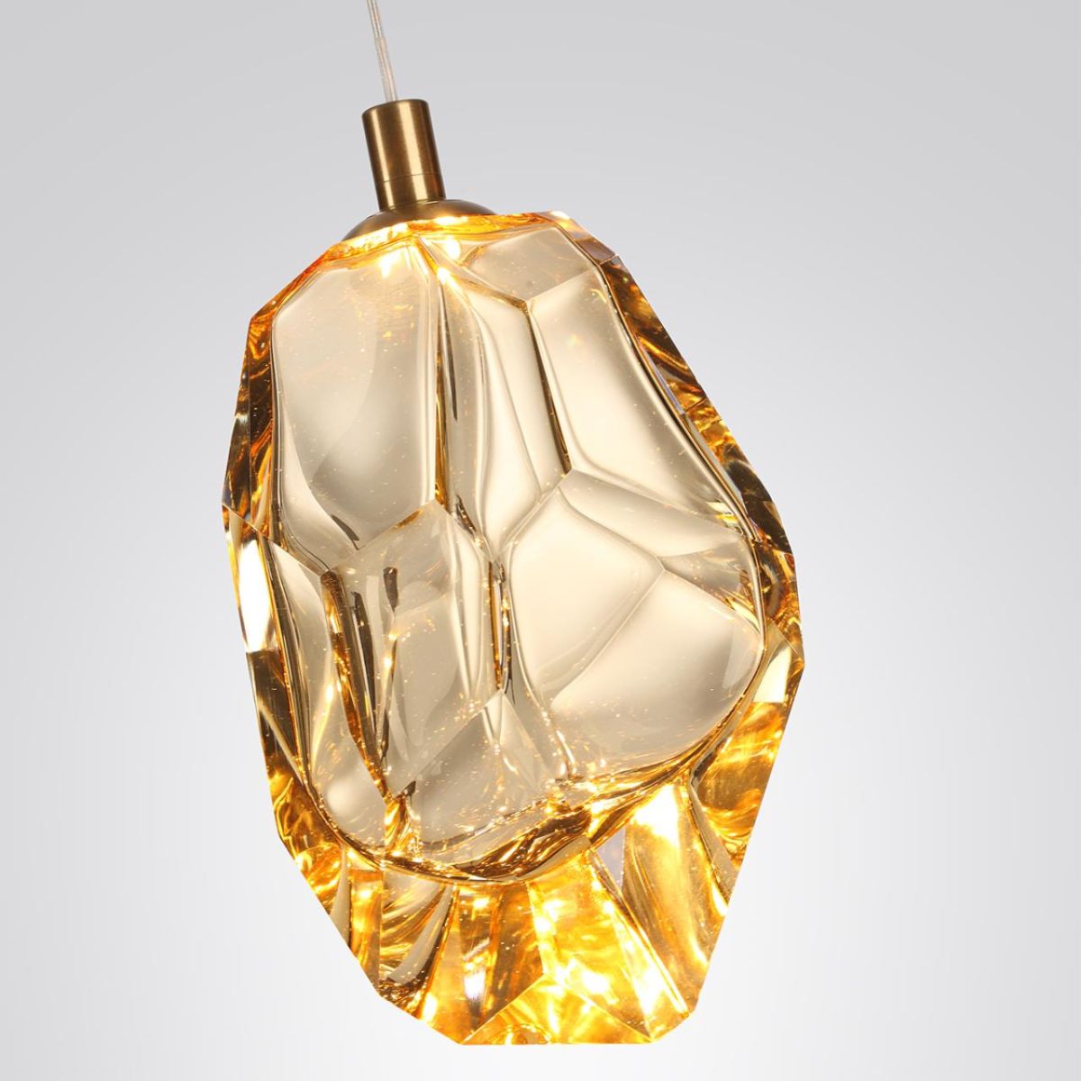 Подвесной светильник Odeon Light L-Vision Gemme 7111/4LA