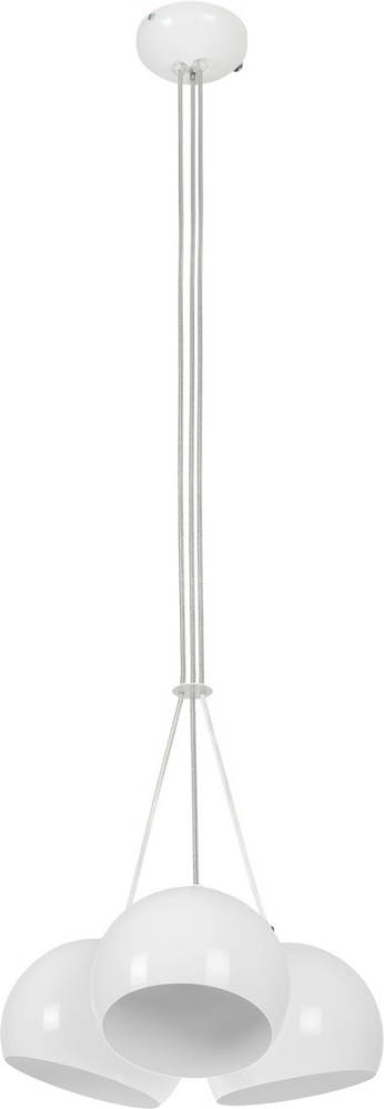 Подвесная люстра Nowodvorski Ball 6600