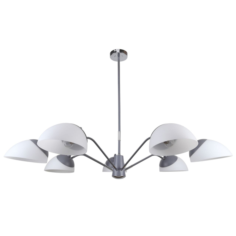 Люстра на штанге F-Promo Vitra 2687-7P