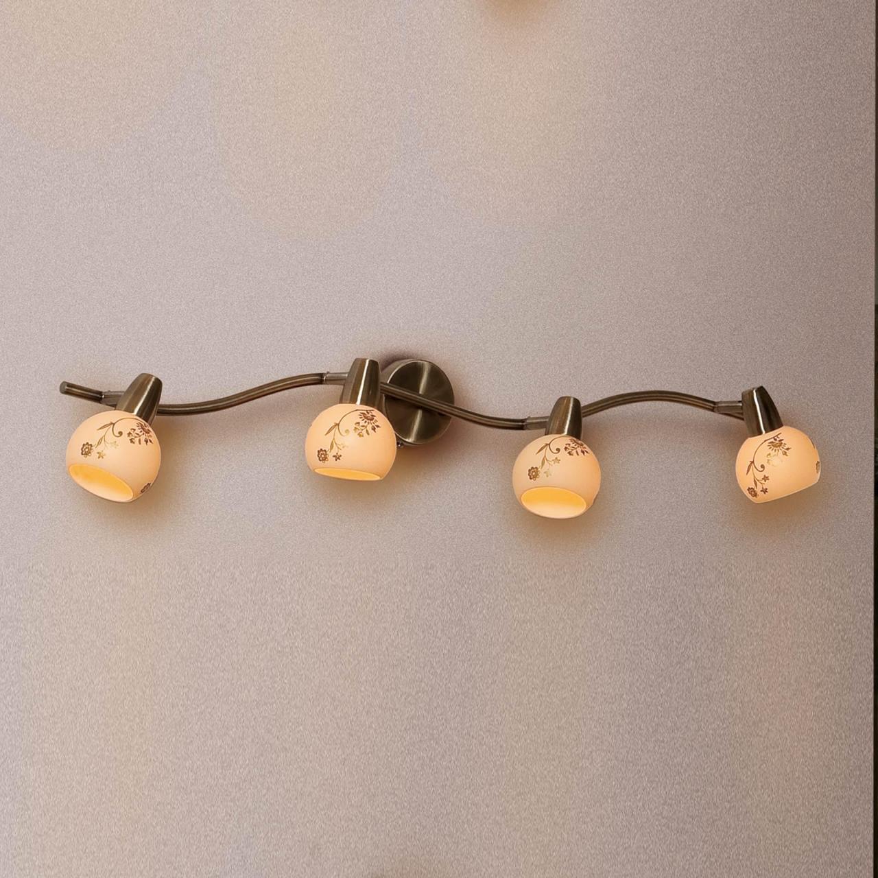 Спот Citilux Соната CL520543