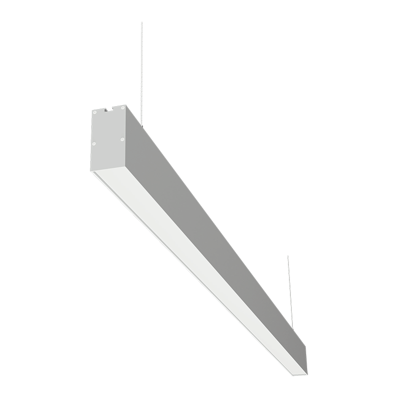 Светильник WOLTA STD ДСО11-36-201-4К-Б 36Вт 4000К IP40 Матовый