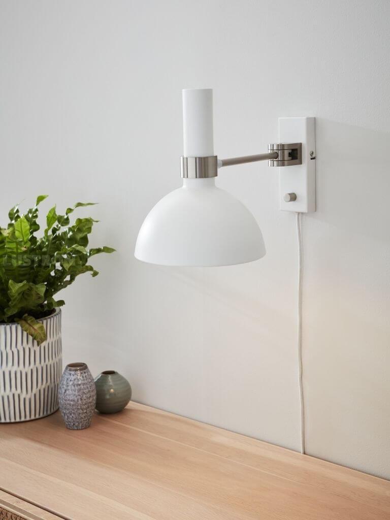 Спот Markslojd Larry 107499