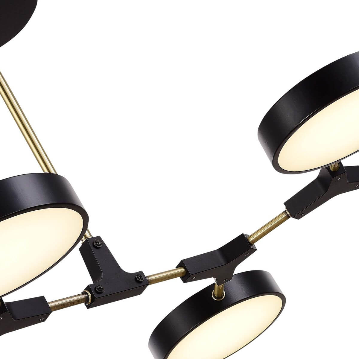 Потолочный светильник Evoluce Monta SLE6004-402-06