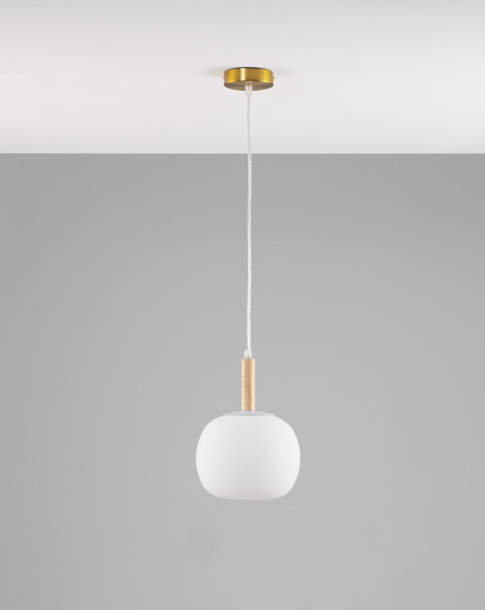 Подвесной светильник Moderli Cute V10290-PL