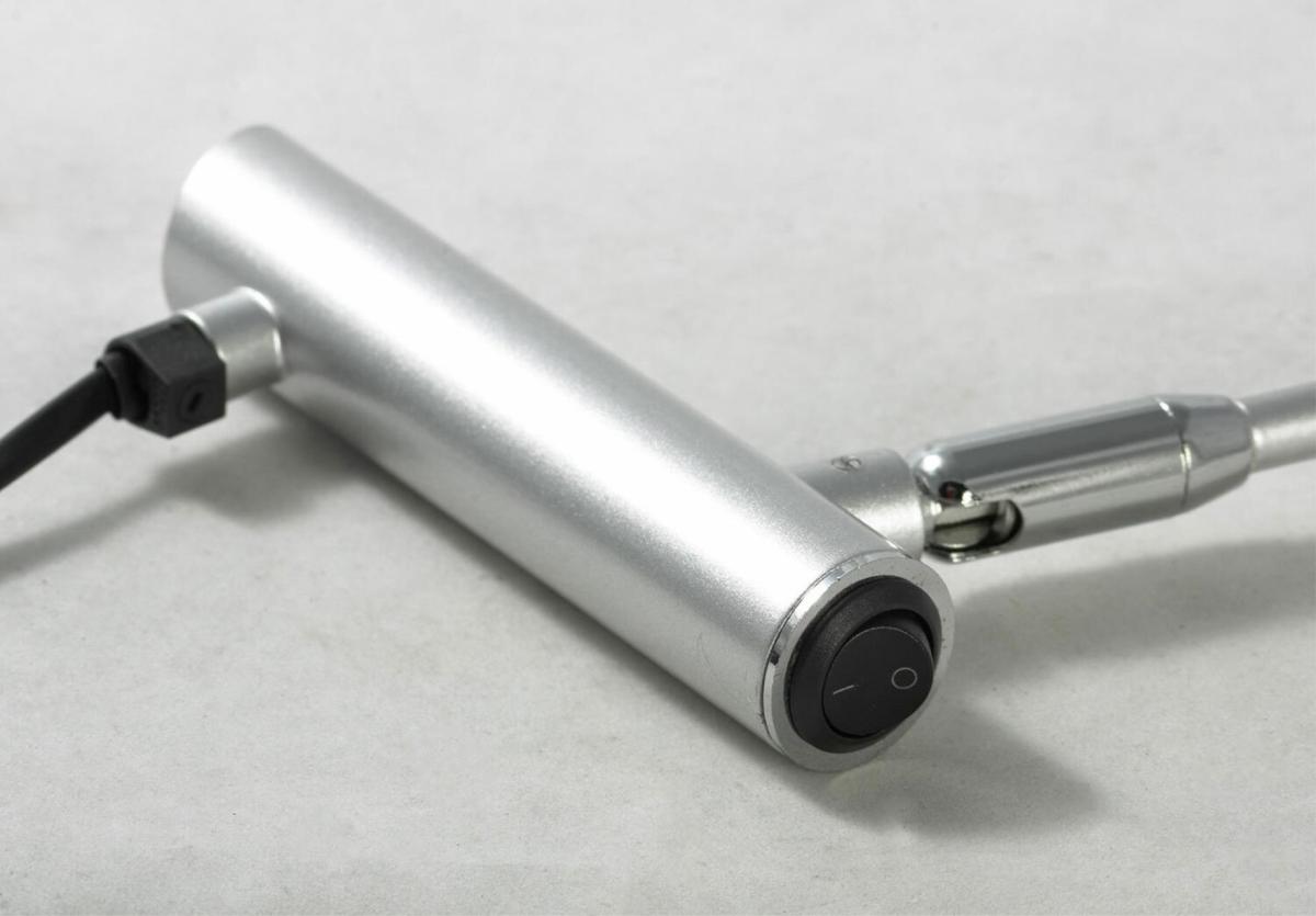 Настольная лампа Lussole Roma LST-4364-01